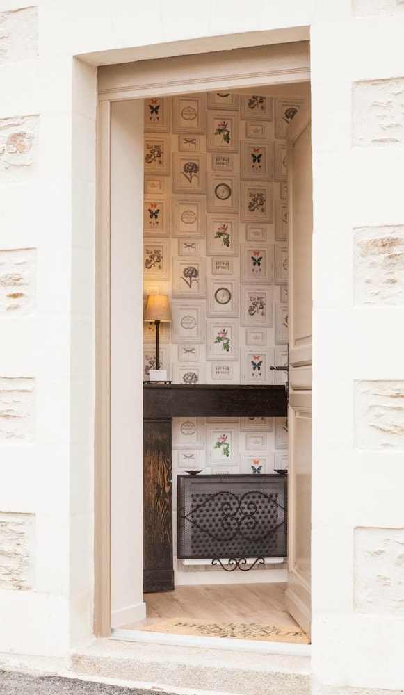 Il était une fois chez moi Maison hôtes