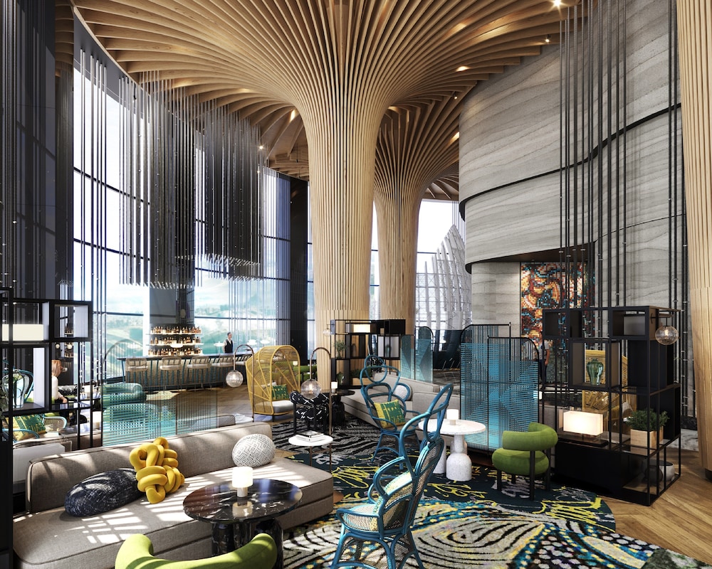 Hotel Indigo Bandung Dago Pakar by IHG 1