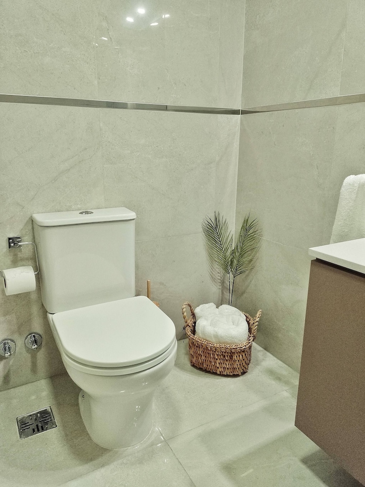 Modern Studio at the Heart of San Telmo With Pool