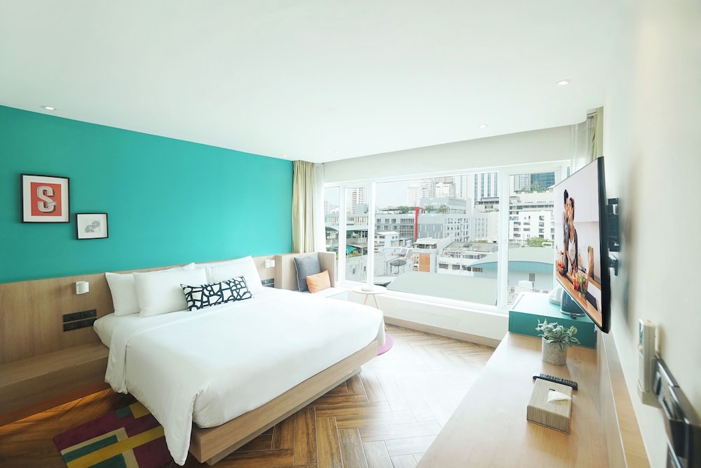 SQ Boutique Hotel - Image 4