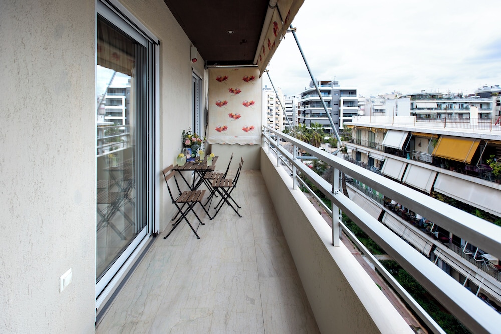Blue Ark Harmony Residence