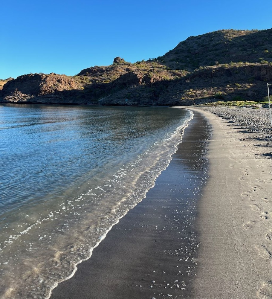 Villa del Palmar Islands of Loreto