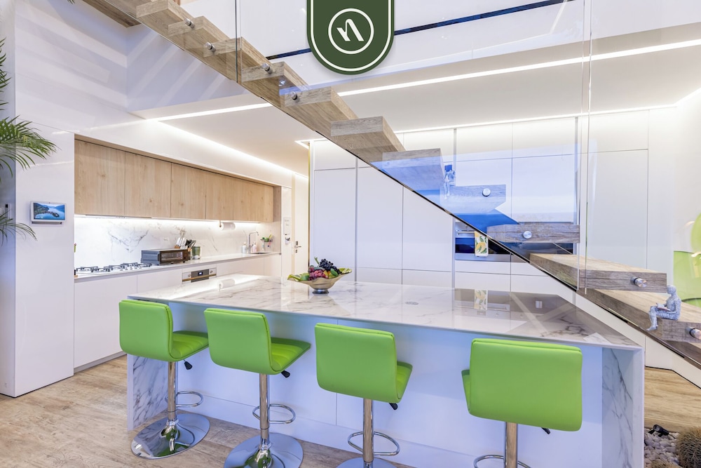 Soho by Naya Homes