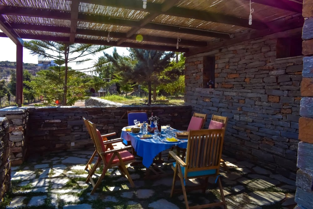 Green Island Resort Kea