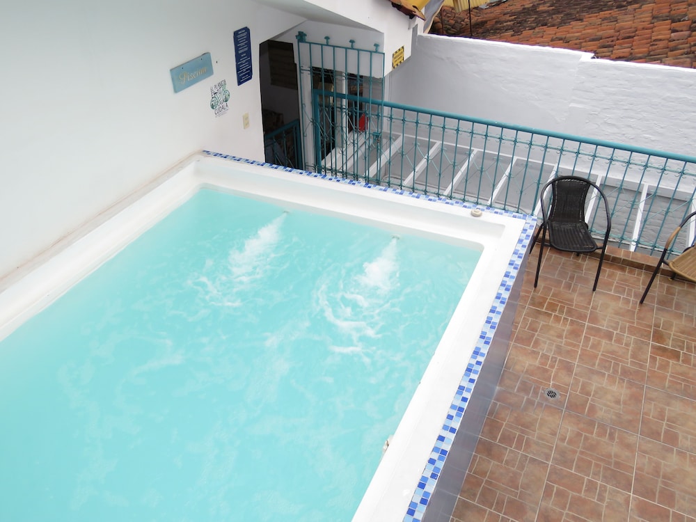 Hostal Pajara Pinta - Hostel