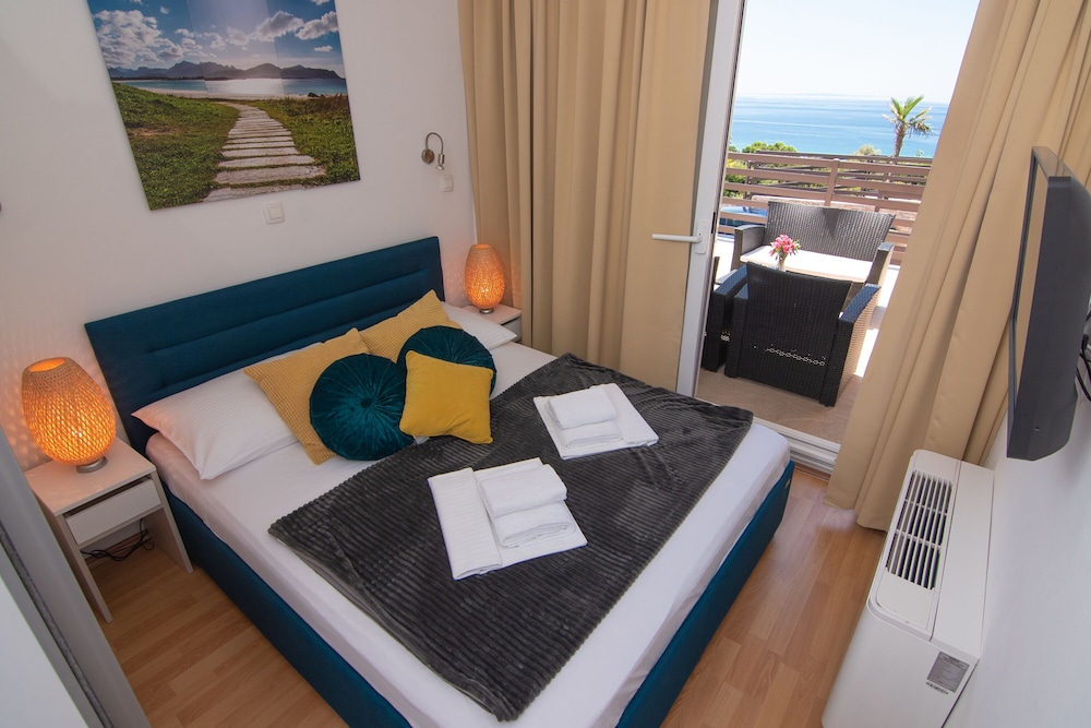 Luxury Villa Royal I with Private Pool view 4