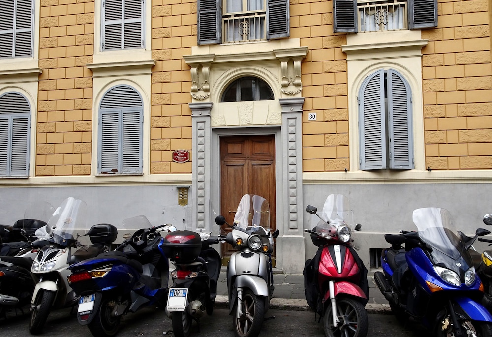 GH Casa Vicenza