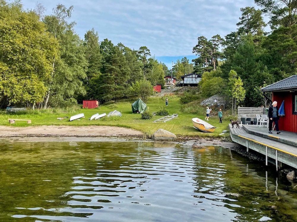 5 Star Holiday Home in Haro view 4