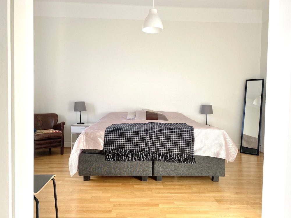 Luxury Apartment in City Centre