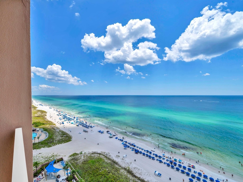 Sunrise Beach #1707