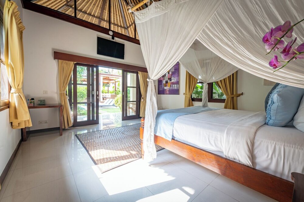 Villa Bugis Seminyak