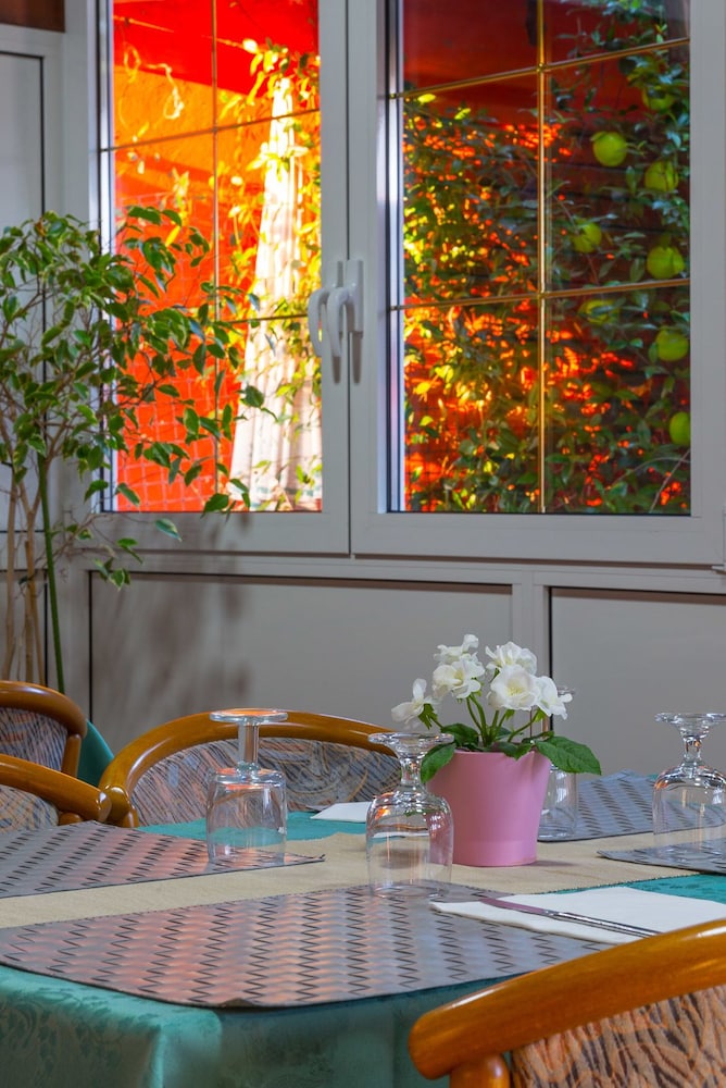 Hotel Rinaldo Apartments