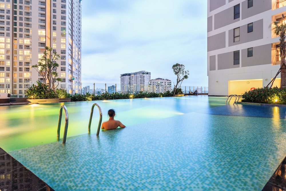 Sol Center Apartment