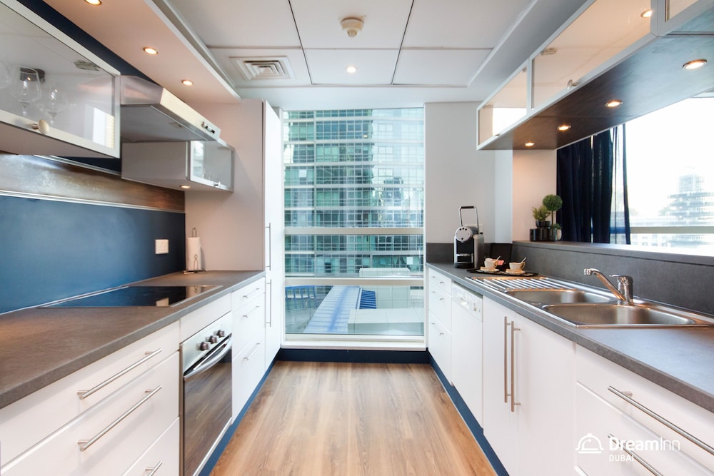 Dream Inn Dubai Apartments - Al Sahab