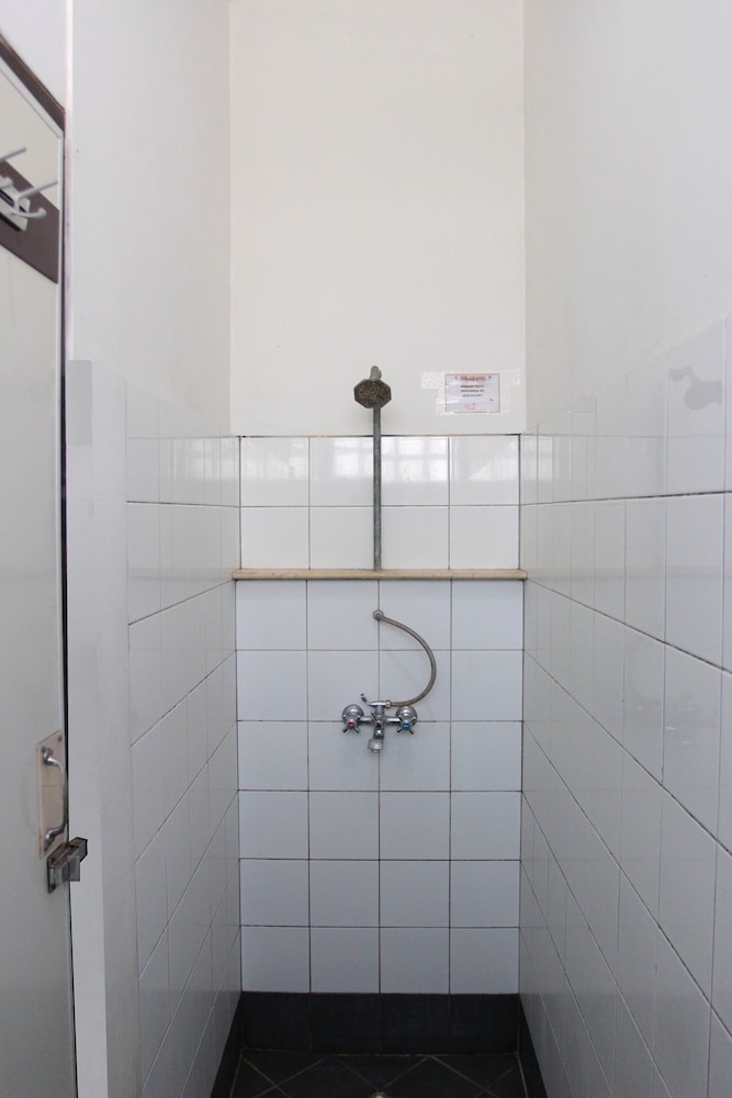 Saidah Guest House view 2