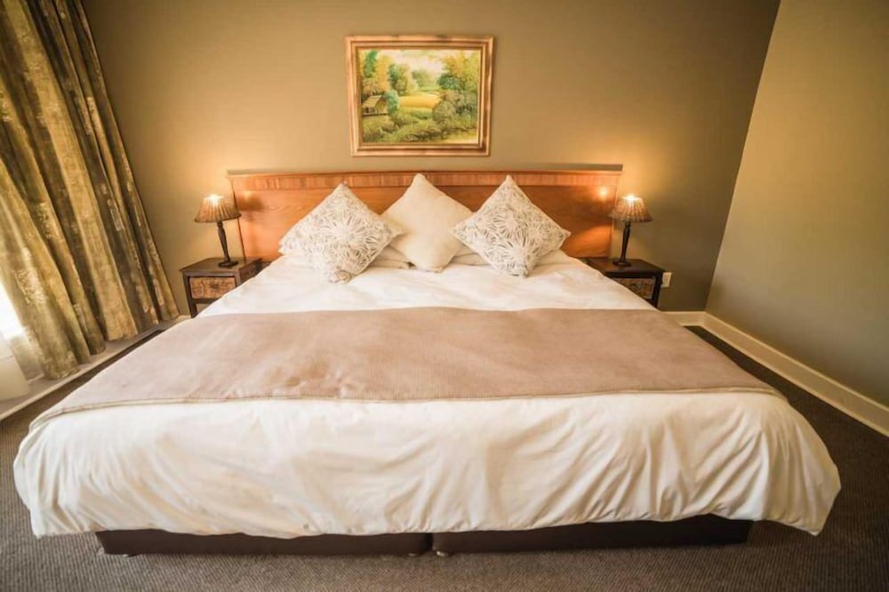 Acacia Guesthouse