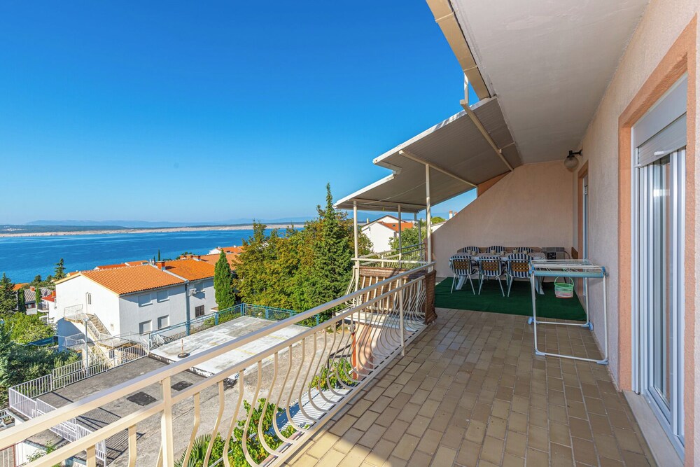 Apartman Franjo 2