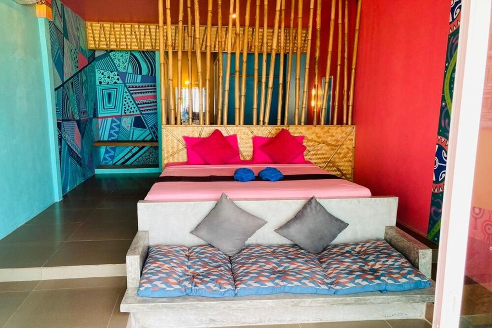 Chaba Bungalows