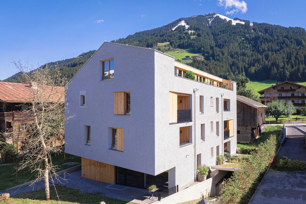 Chalet 104 Westendorf by ALPS RESORTS