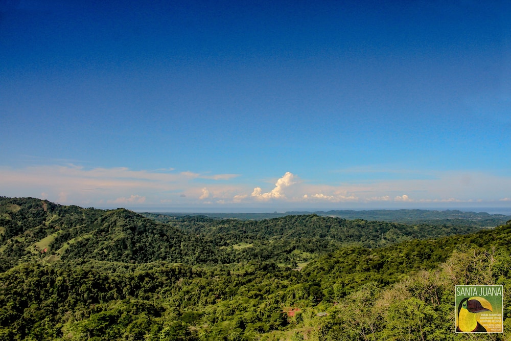 Santa Juana Lodge and Nature Reserve