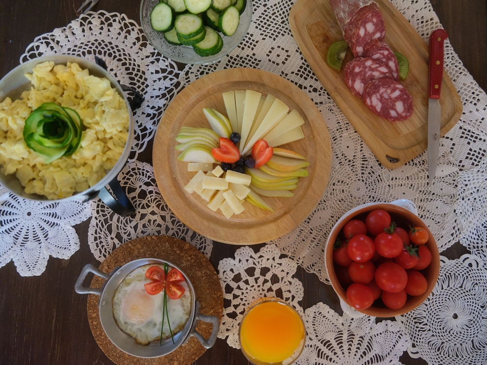 casaldipeppe B&B