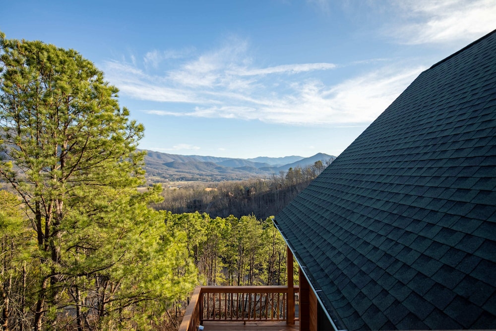 Smoky Overlook