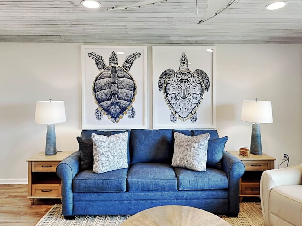 Lighthouse Point 22A by Tybee Vacation Rentals