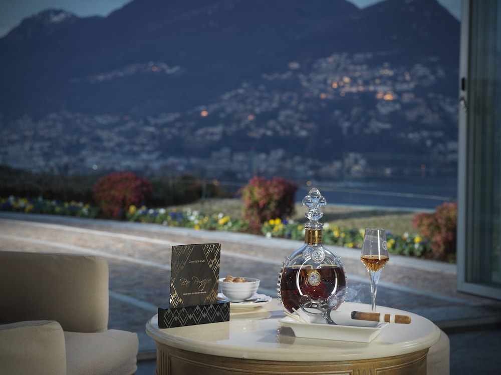Lugano Vacations - Villa Principe Leopoldo - Property Image 124