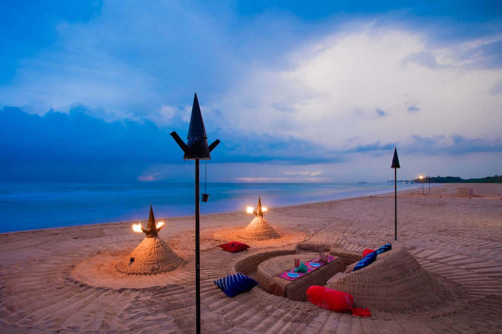 NH Bentota Ceysands Resort