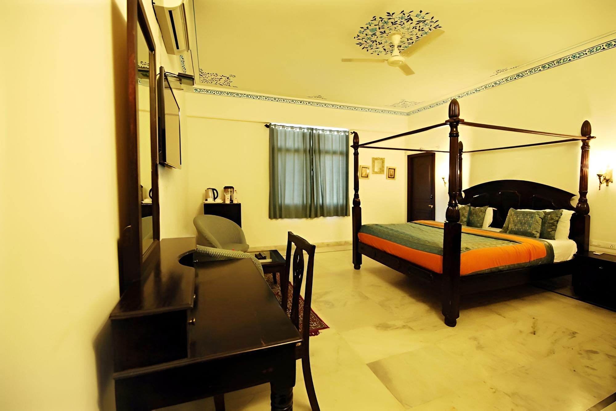 Kaner Bagh A Heritage Boutique Hotel 28