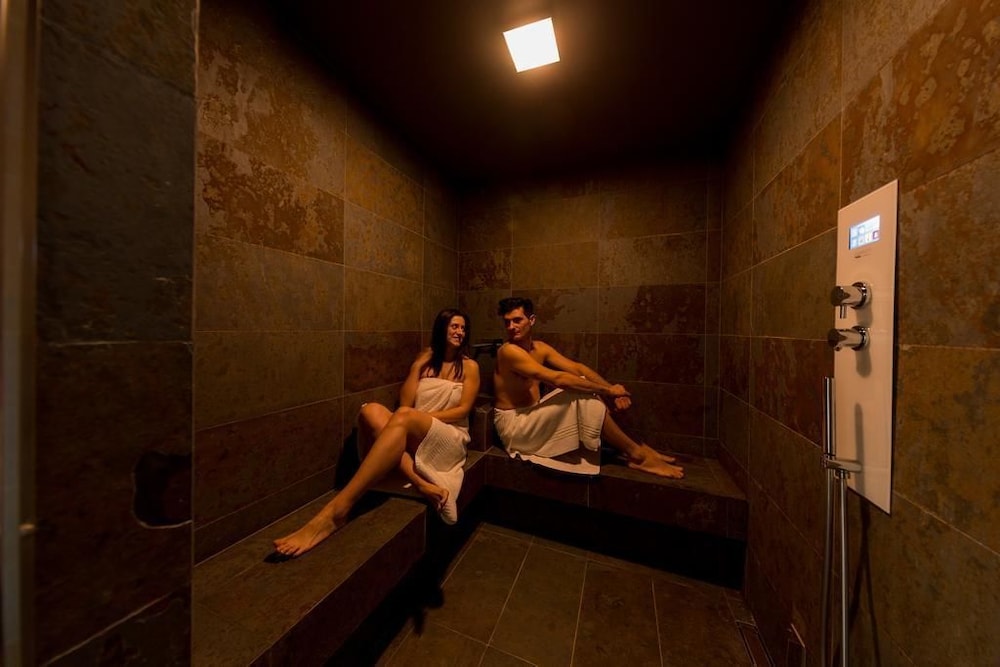 Bhavantu SPA - B&B