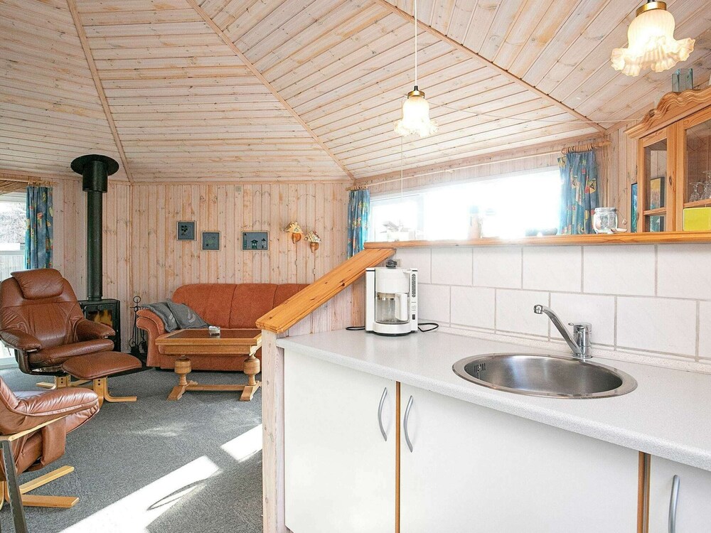 4 Person Holiday Home in Vinderup-by Traum view 2