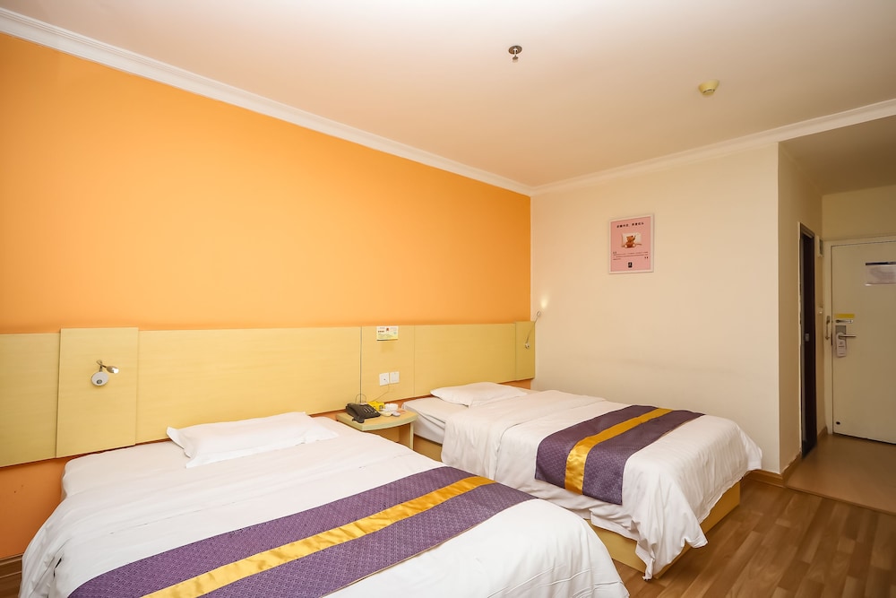 YuanMan Hotel