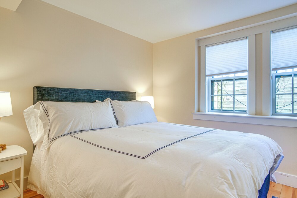 Stunning Ocean View! Beachfront Nantucket Retreat