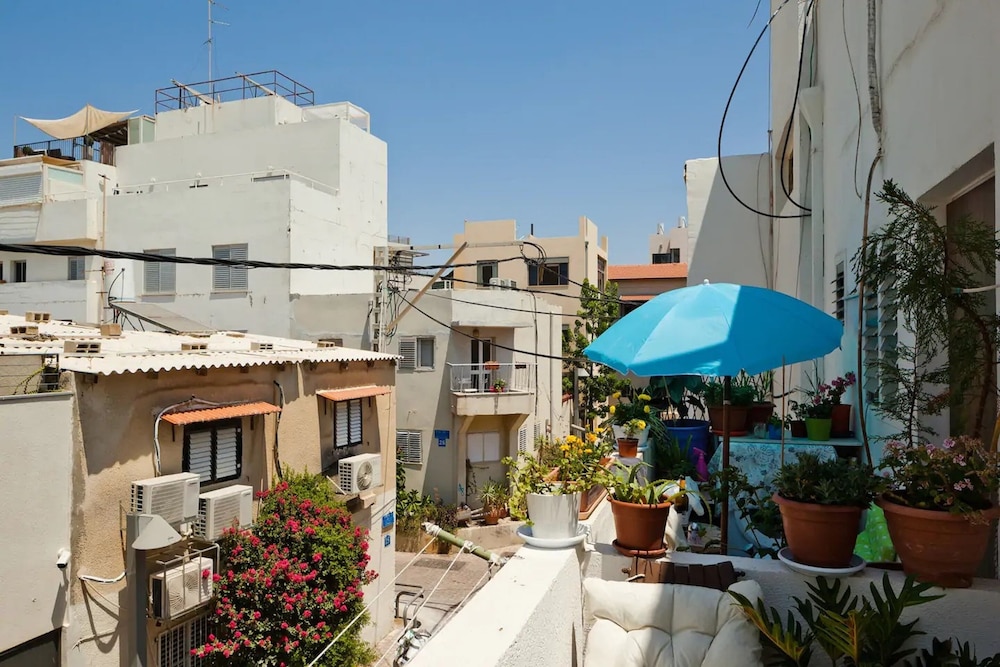Apartment in Eliashiv 18 view 5