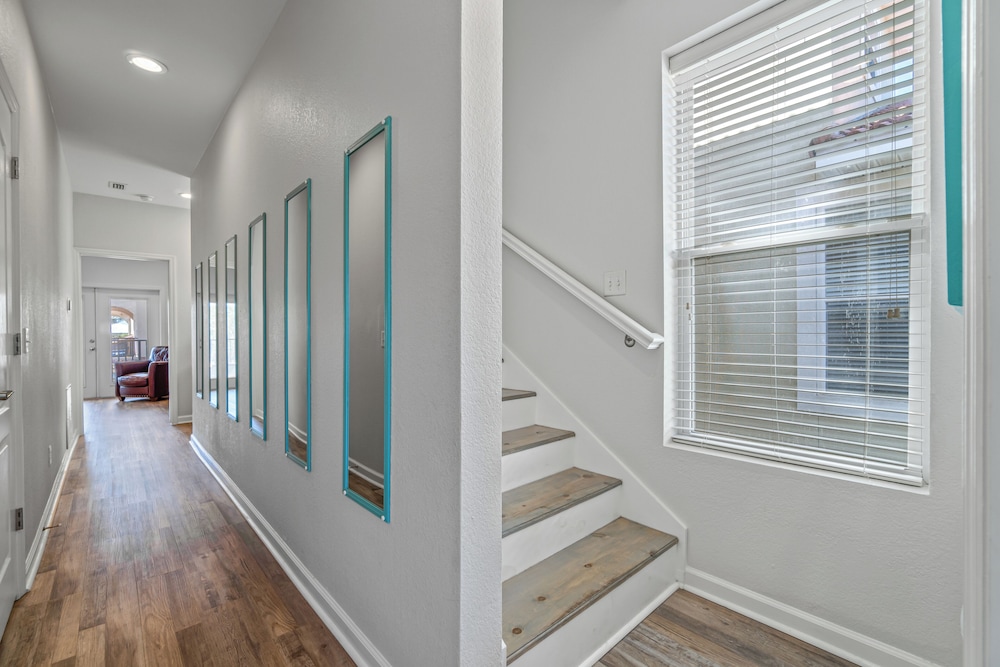 Panama City Beach Home