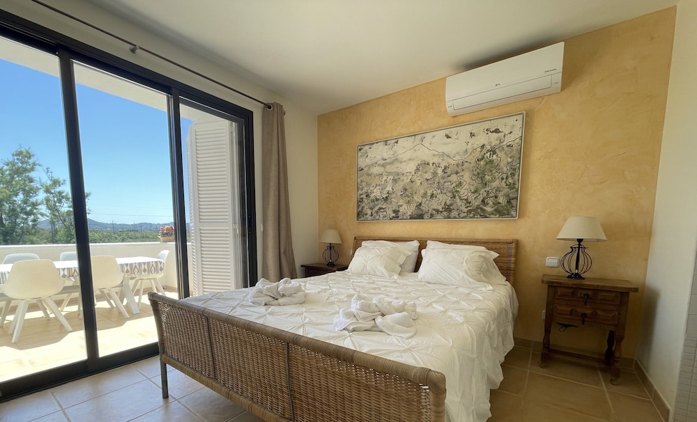 Apartment in Port de Pollenca by the Sea