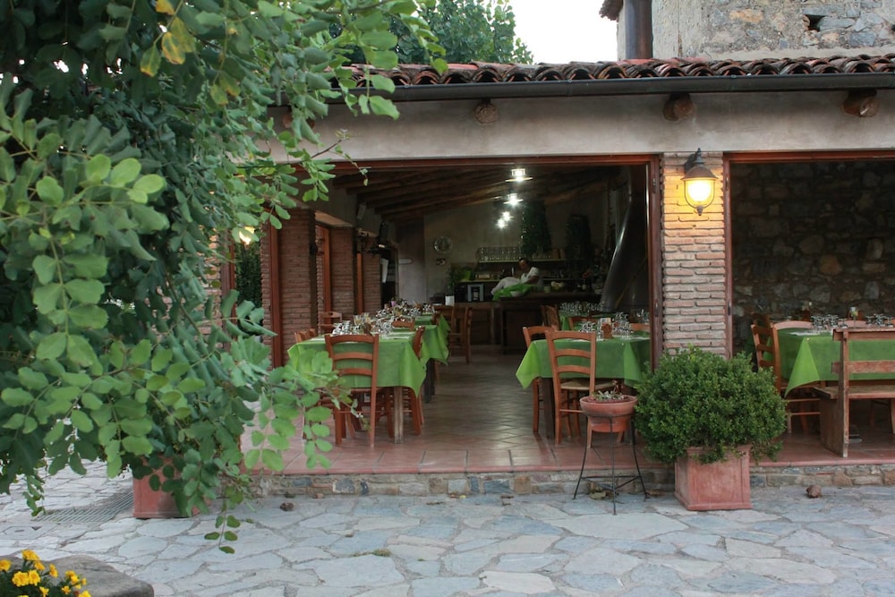 Agriturismo Isca delle Donne