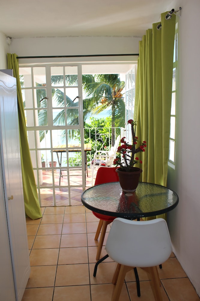 Pillay Guest House