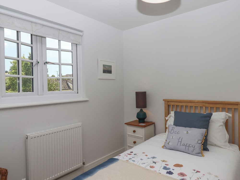 Olive Tree Cottage