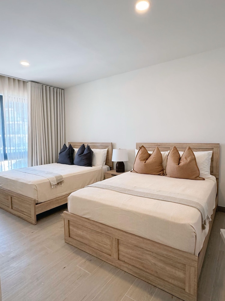Vermare 307 in Punta Cana