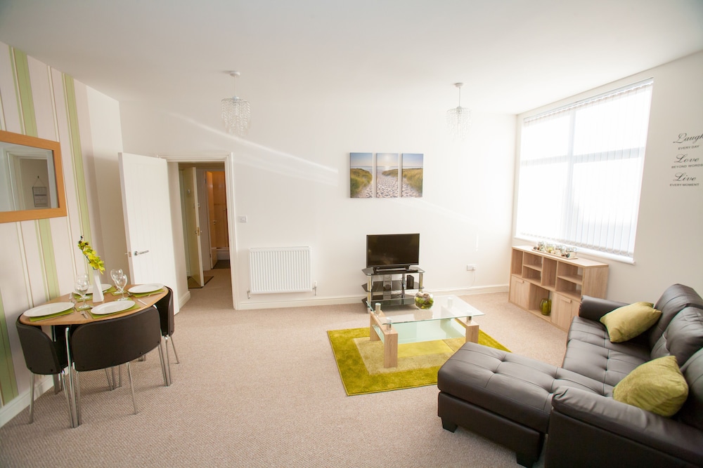Hamilton Grace Apartments - Wessex Court