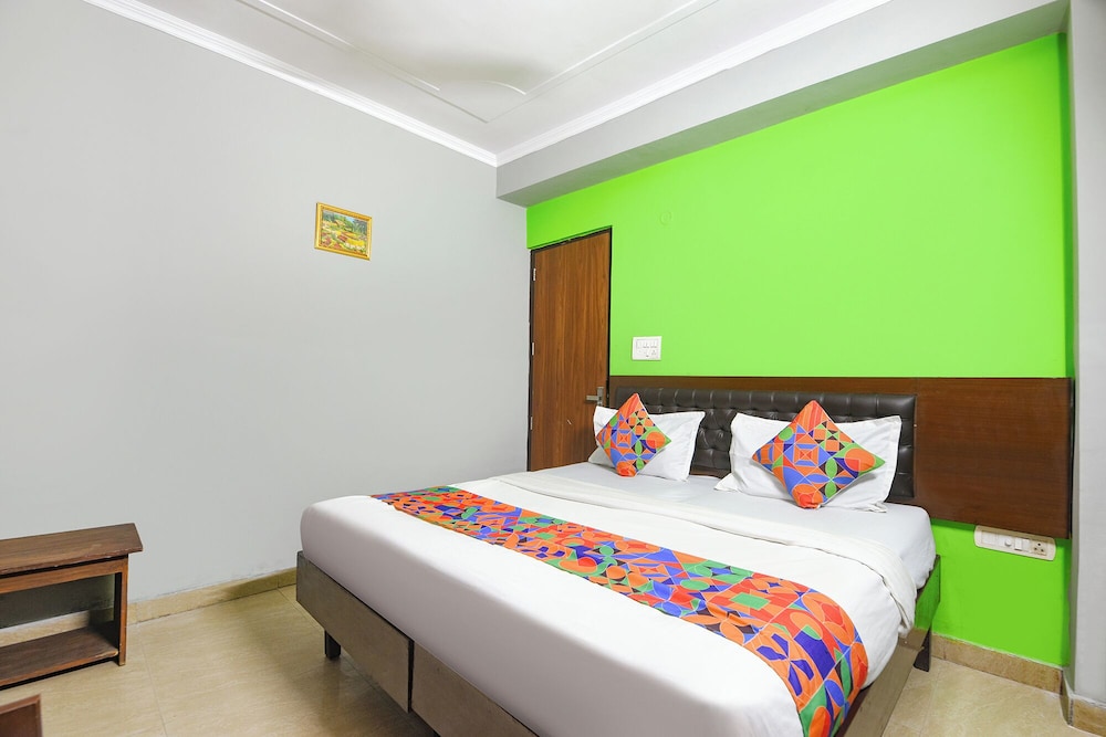 Fabhotel Elite Stay
