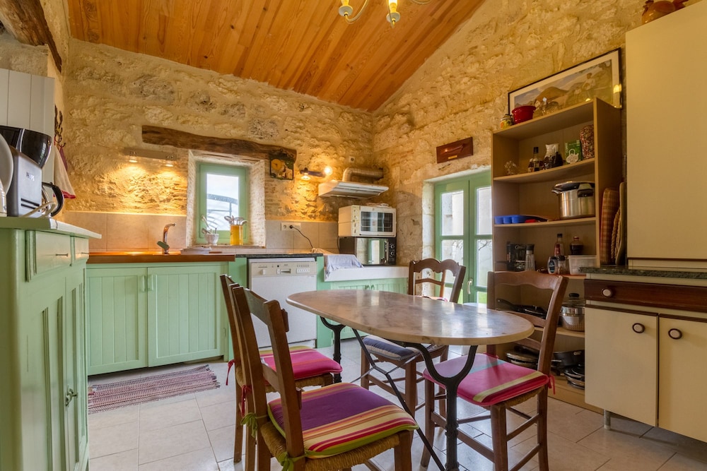 Gîte et chambres d'hôtes Saint Roch