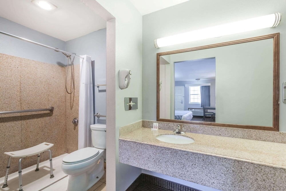 Days Inn by Wyndham Austin/University/Downtown, Billede 30