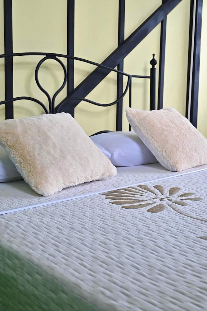 Nalú Hammam Thalassoterapia