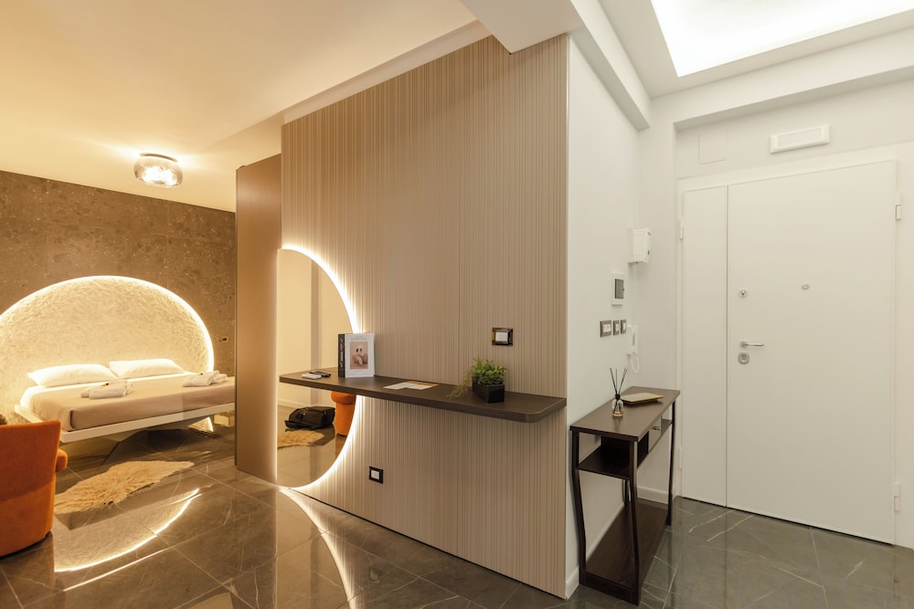 VBM SUITE & SPA APARTMENTS
