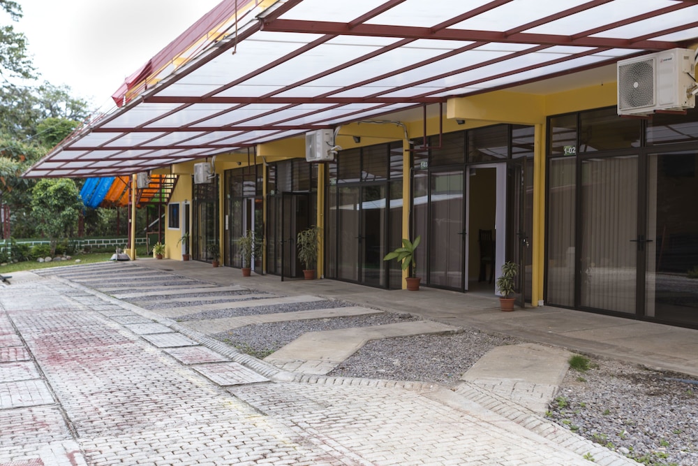 Apartamento El Descanso