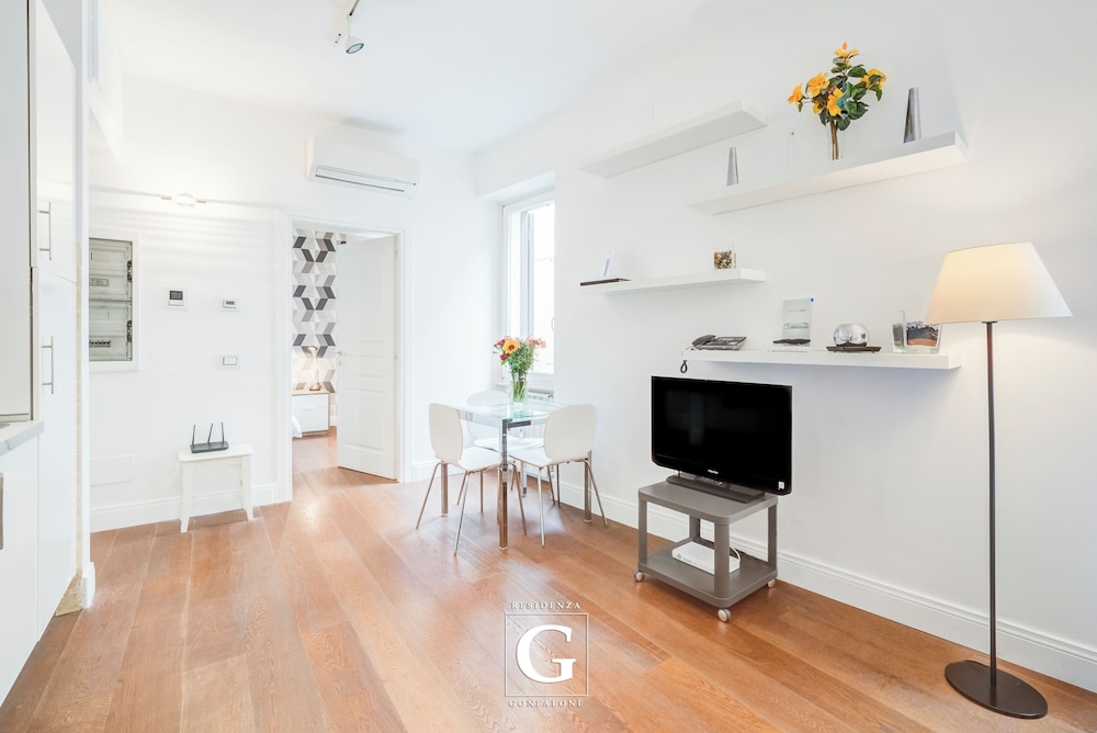Residenza Gonfalone