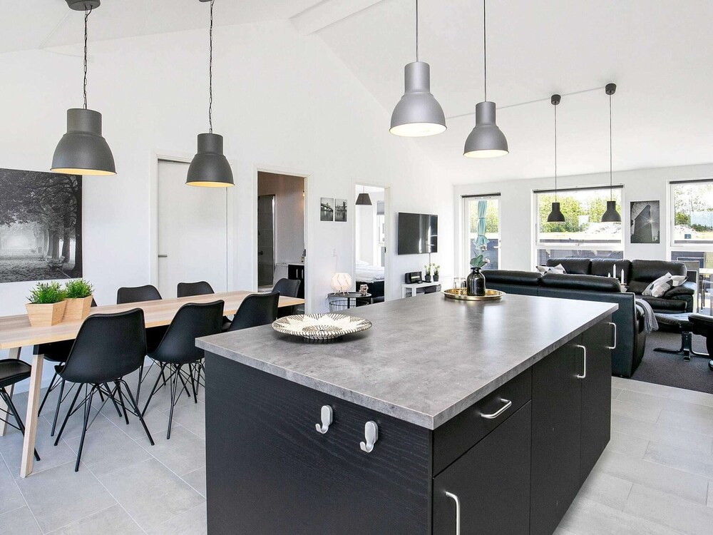 Modern Retreat With Spa - By Traum Ferienwohnungen